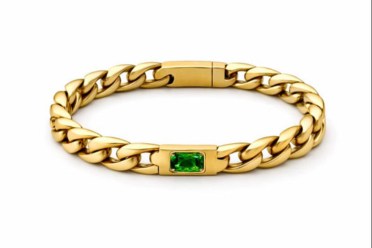 LINEA · MEN Bracelet